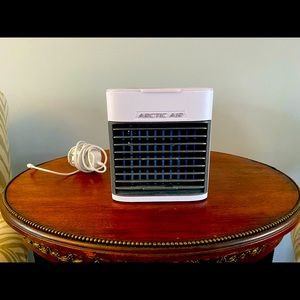 ARCTIC AIR Ultra unit